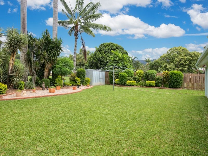3 Wesel Street, Bentley Park QLD 4869
