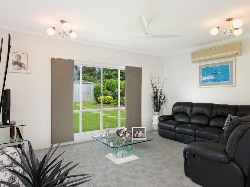 3 Wesel Street, Bentley Park QLD 4869