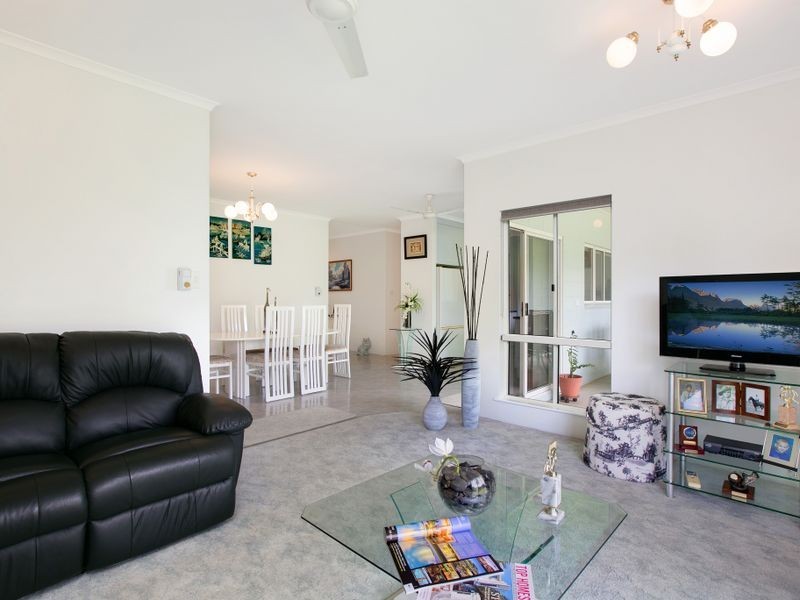 3 Wesel Street, Bentley Park QLD 4869