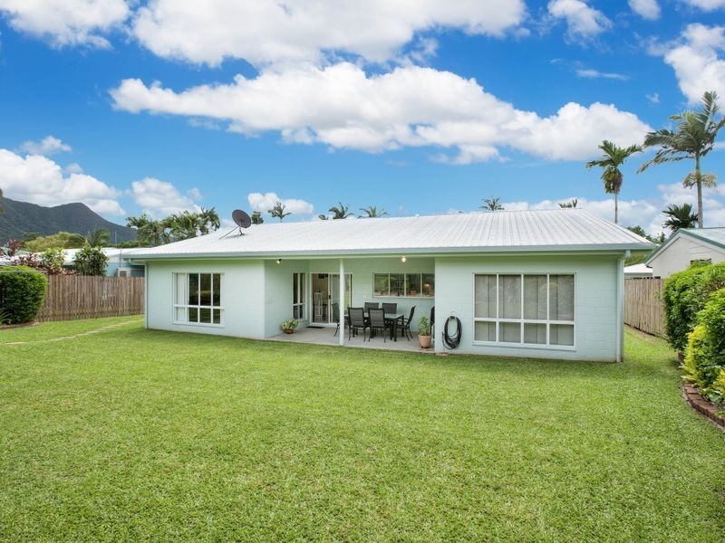 3 Wesel Street, Bentley Park QLD 4869