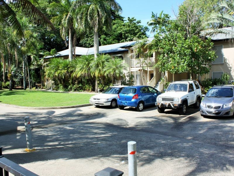 24/176 Spence Street, Cairns QLD 4870