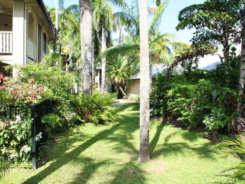 24/176 Spence Street, Cairns QLD 4870