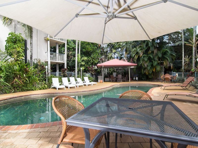 28/672 Bruce Highway, Woree QLD 4868