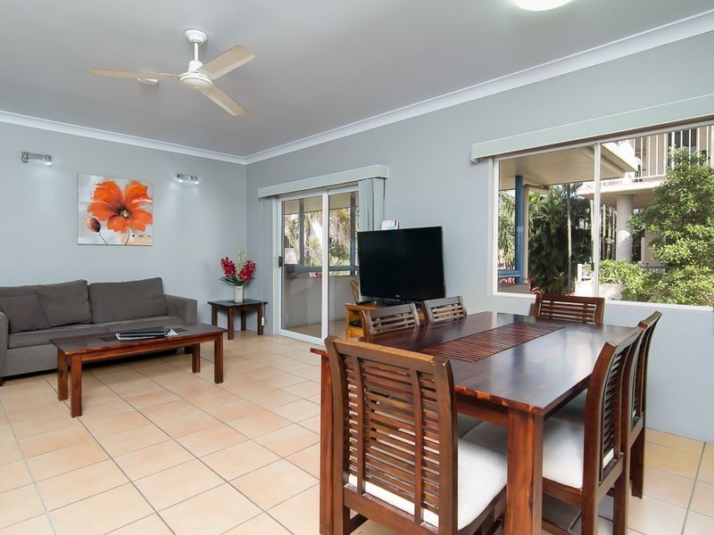 28/672 Bruce Highway, Woree QLD 4868