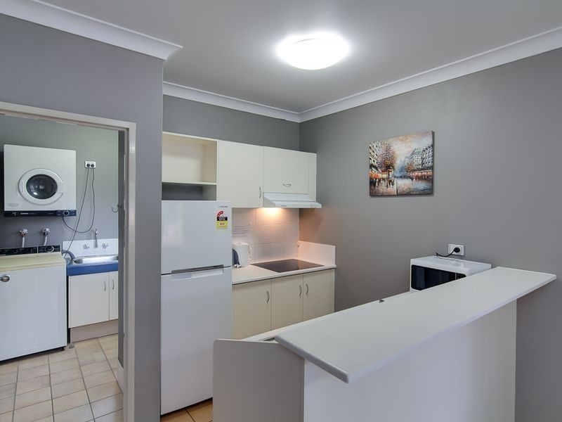 28/672 Bruce Highway, Woree QLD 4868