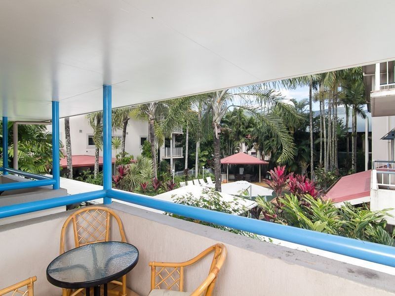 28/672 Bruce Highway, Woree QLD 4868