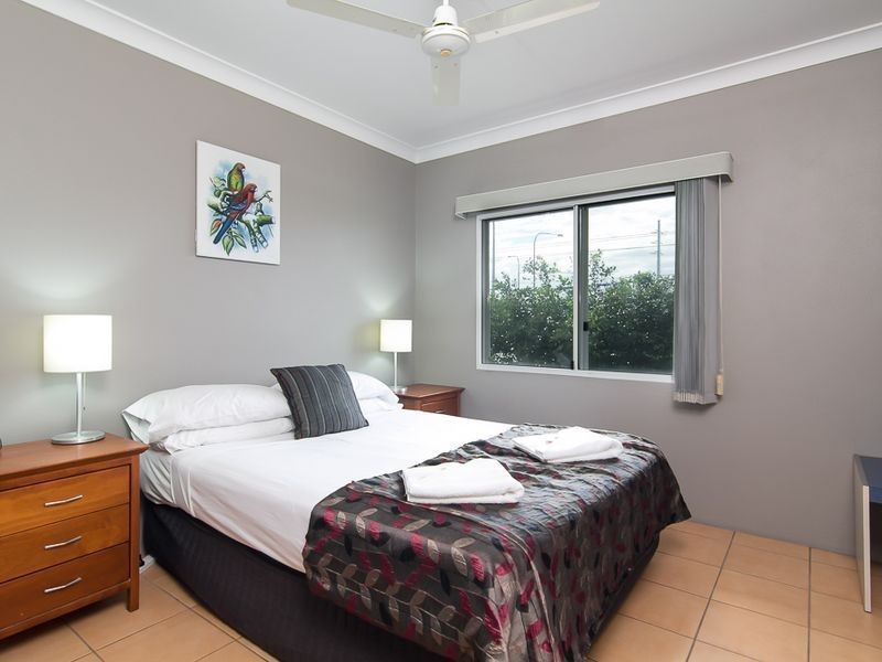 28/672 Bruce Highway, Woree QLD 4868