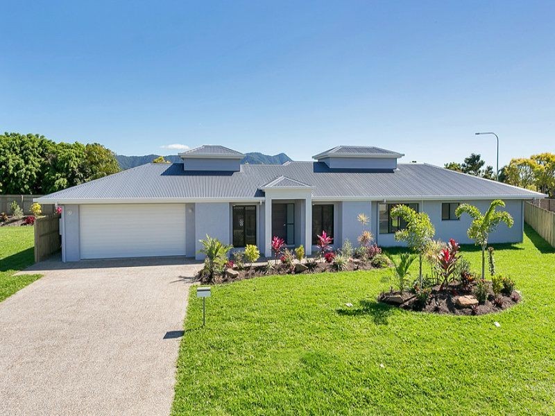 5 Mineral Court, Edmonton QLD 4869