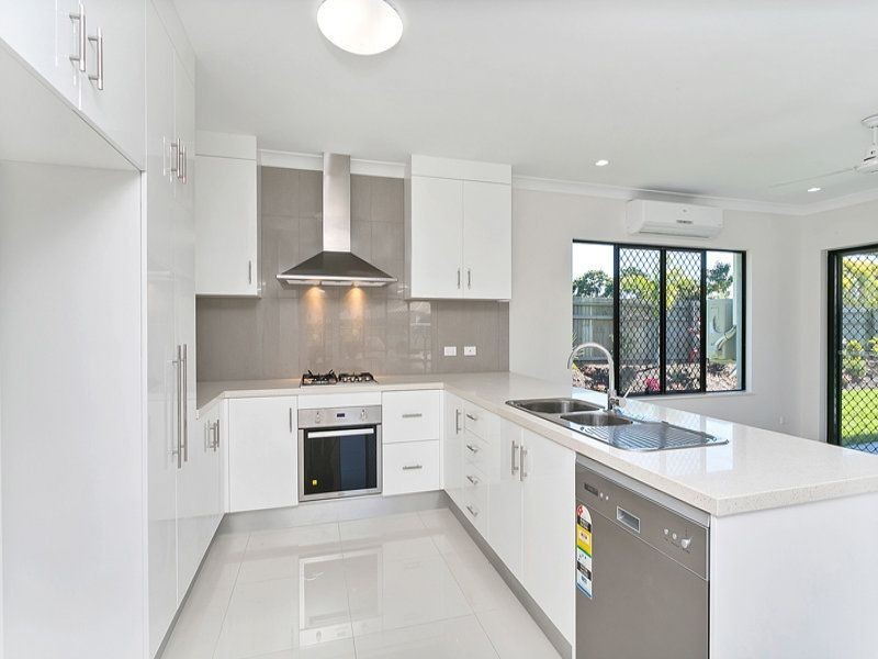 5 Mineral Court, Edmonton QLD 4869