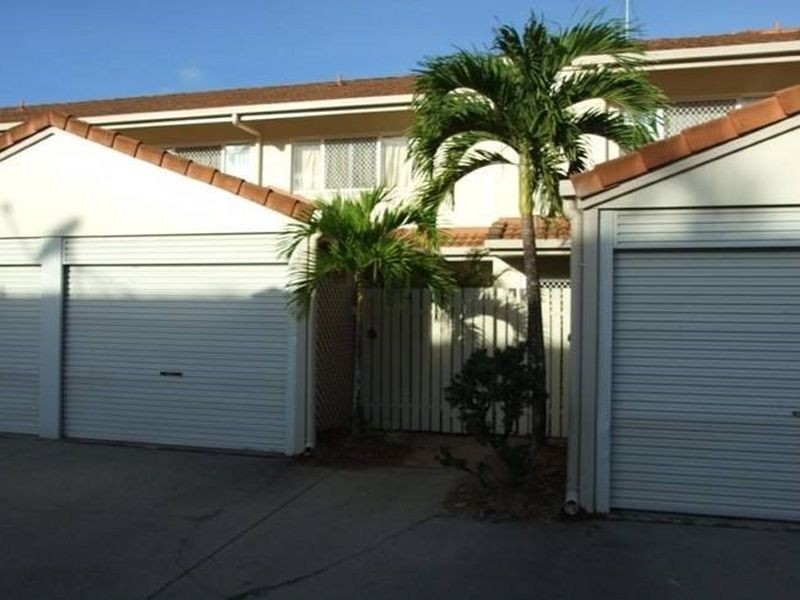 14/38 Springfield Crescent, Manoora QLD 4870