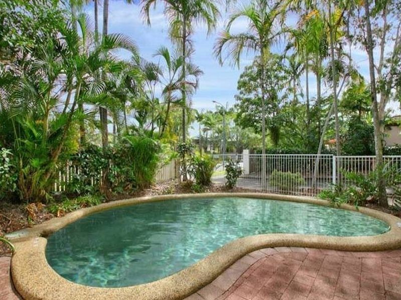 14/38 Springfield Crescent, Manoora QLD 4870