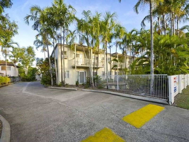 14/38 Springfield Crescent, Manoora QLD 4870