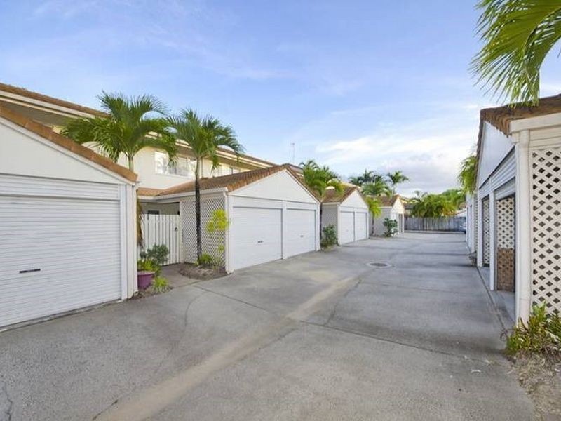 14/38 Springfield Crescent, Manoora QLD 4870