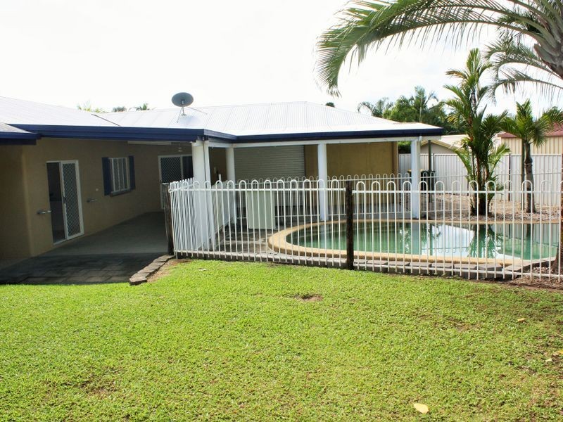25 Boonaree Close, Mount Sheridan QLD 4868