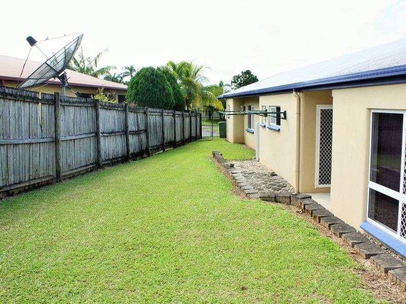 25 Boonaree Close, Mount Sheridan QLD 4868