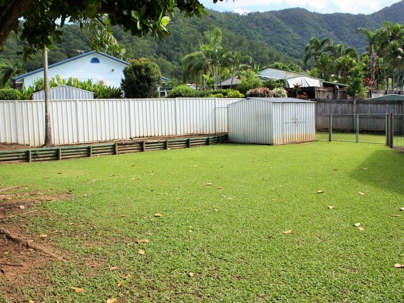 25 Boonaree Close, Mount Sheridan QLD 4868