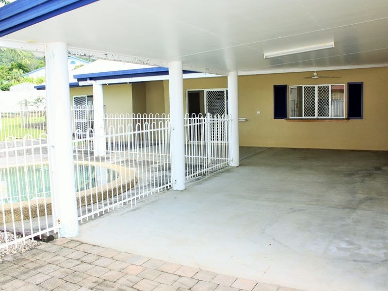 25 Boonaree Close, Mount Sheridan QLD 4868
