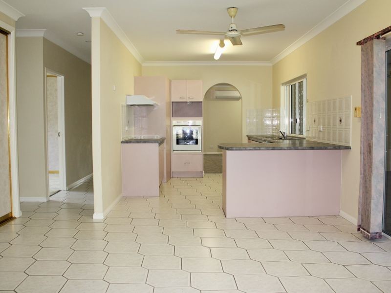 25 Boonaree Close, Mount Sheridan QLD 4868