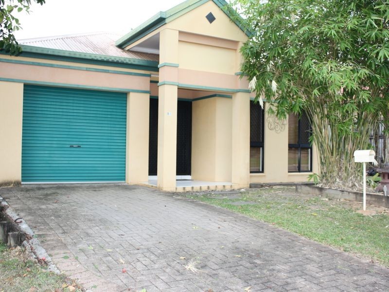 13 Bromley Close, Mount Sheridan QLD 4868