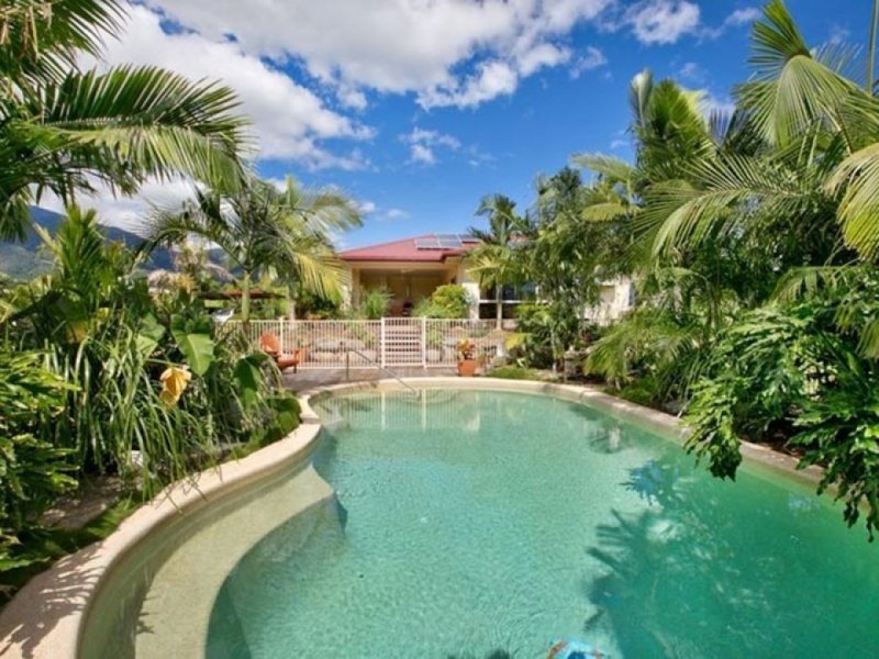 19-23 Placer Street, Goldsborough QLD 4865