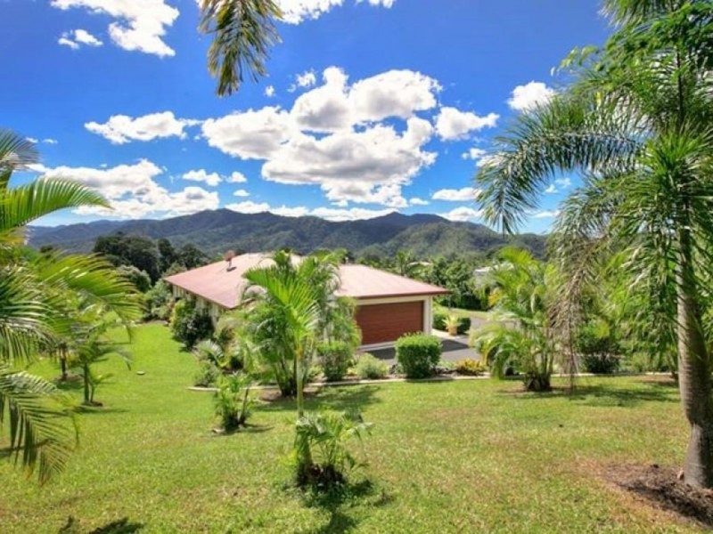 19-23 Placer Street, Goldsborough QLD 4865