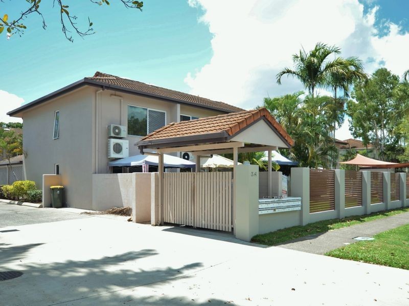 10/36 Springfield Crescent, Manoora QLD 4870