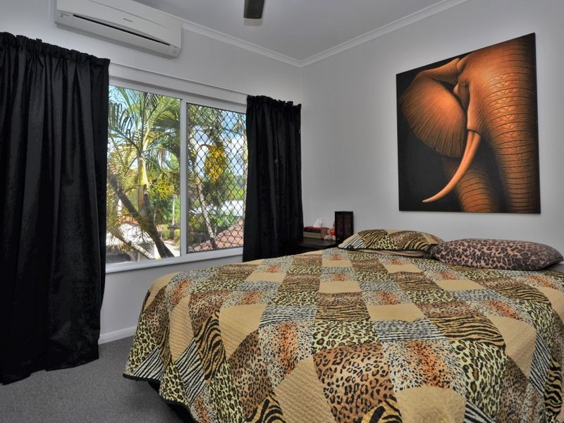 10/36 Springfield Crescent, Manoora QLD 4870