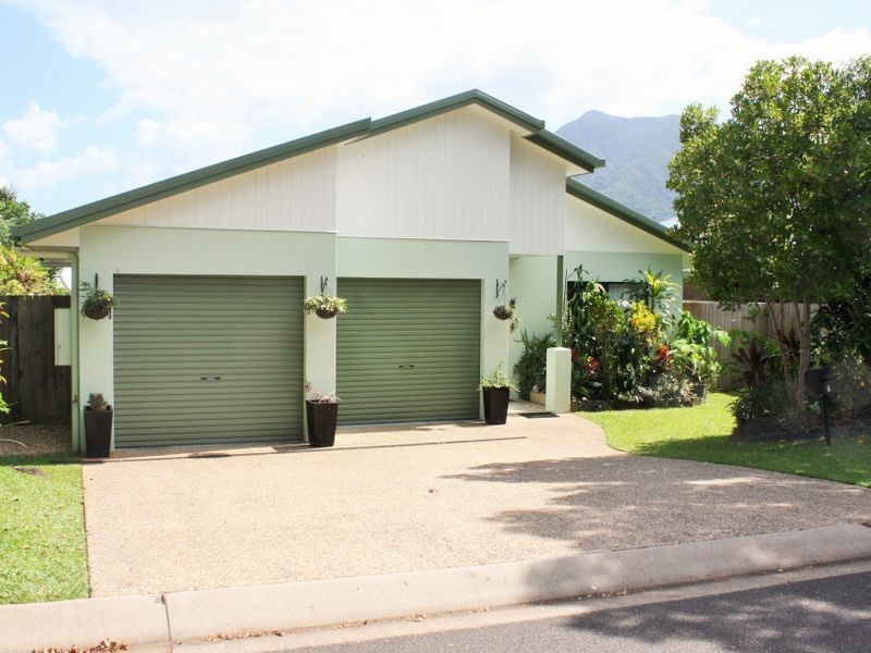 7 Beck Close, Bentley Park QLD 4869