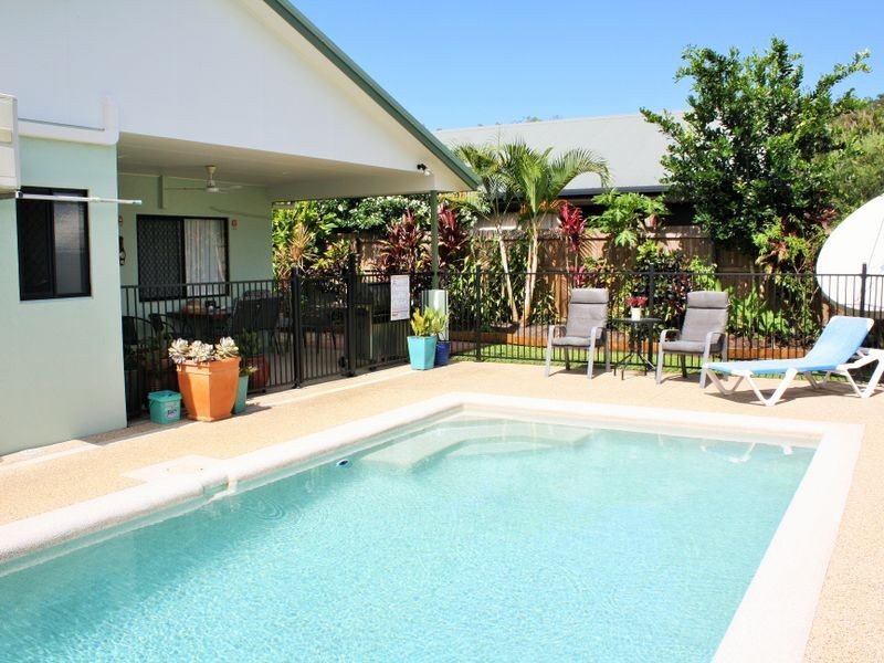 7 Beck Close, Bentley Park QLD 4869