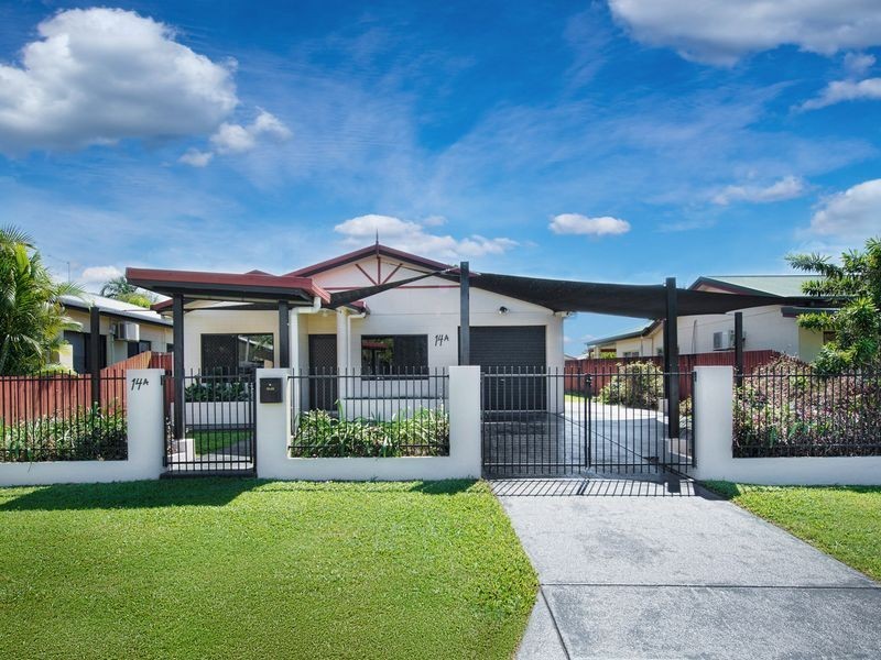 White Rock QLD 4868