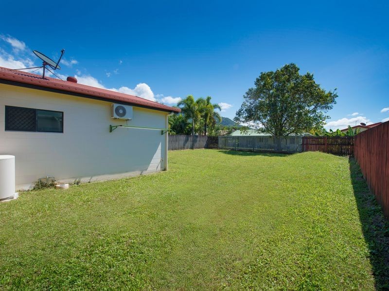 White Rock QLD 4868