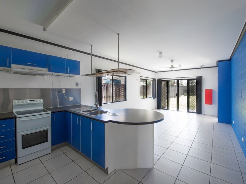 White Rock QLD 4868