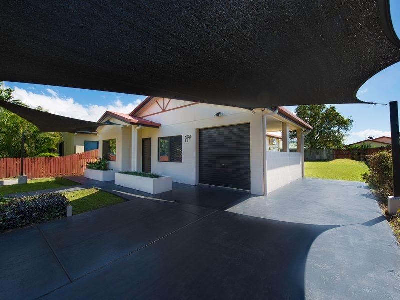 White Rock QLD 4868