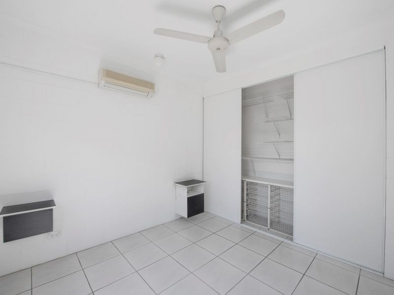 White Rock QLD 4868
