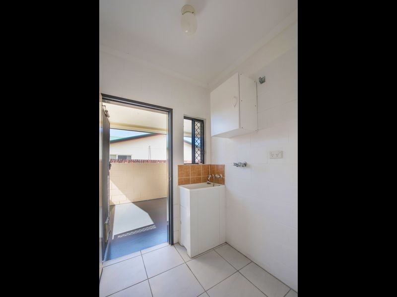 White Rock QLD 4868