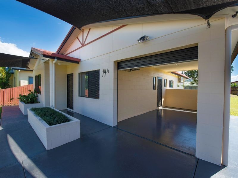 White Rock QLD 4868