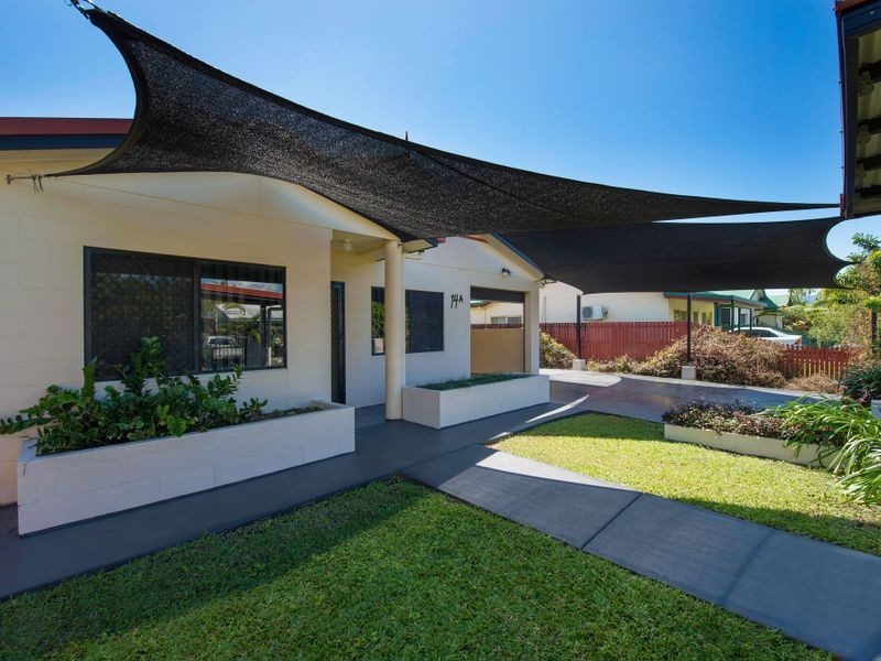 White Rock QLD 4868