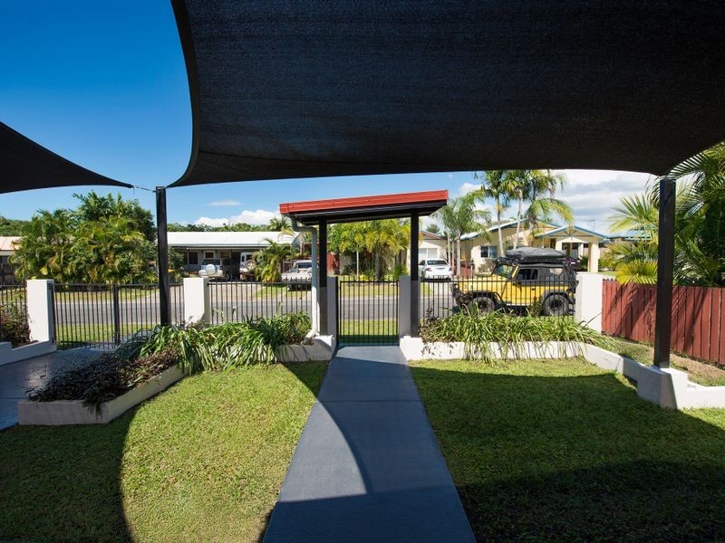 White Rock QLD 4868