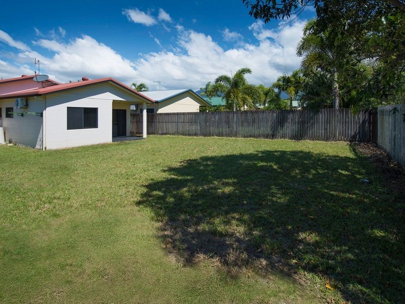 White Rock QLD 4868