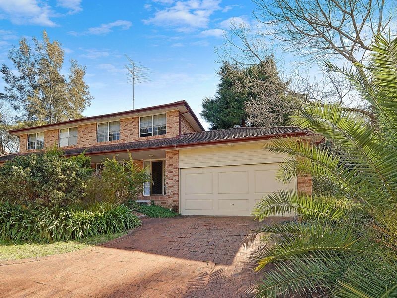 2/36 Casuarina Drive, Cherrybrook NSW 2126