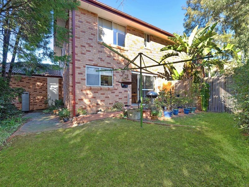 2/36 Casuarina Drive, Cherrybrook NSW 2126