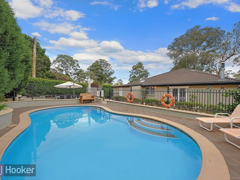 37 Wesson Road, West Pennant Hills NSW 2125