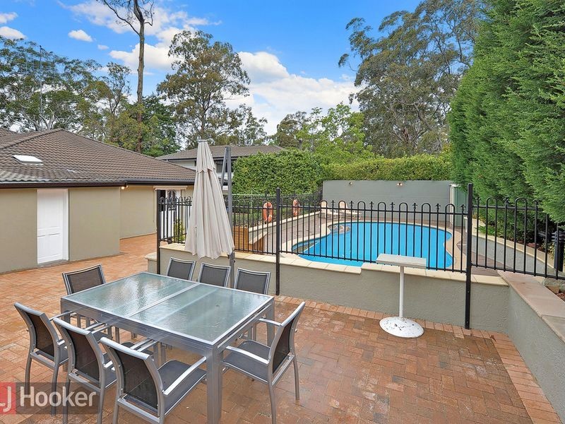37 Wesson Road, West Pennant Hills NSW 2125