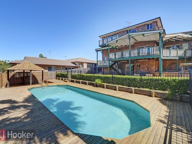71 Mackillop Drive, Baulkham Hills NSW 2153