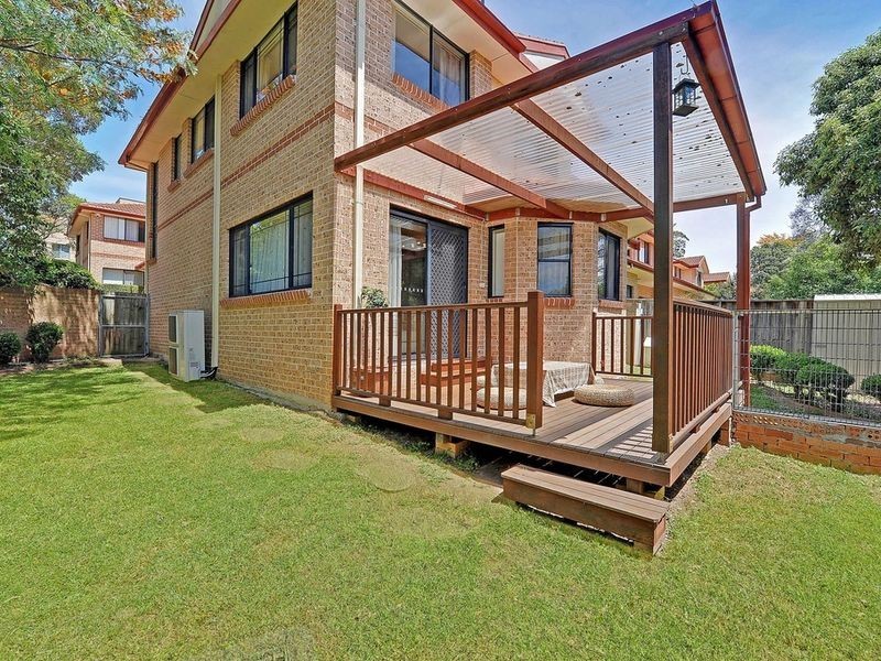 1/4-6 Conie Avenue, Baulkham Hills NSW 2153