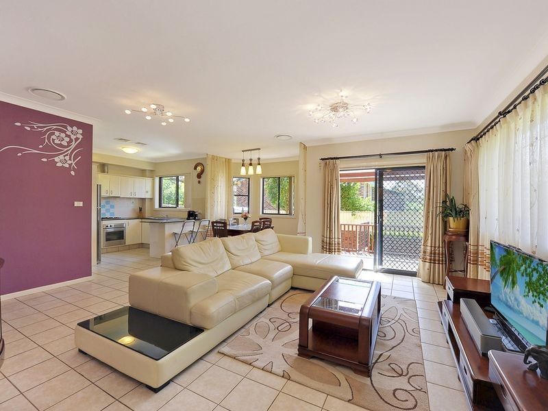 1/4-6 Conie Avenue, Baulkham Hills NSW 2153