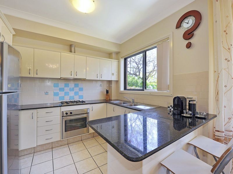 1/4-6 Conie Avenue, Baulkham Hills NSW 2153