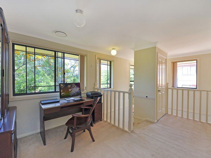 1/4-6 Conie Avenue, Baulkham Hills NSW 2153