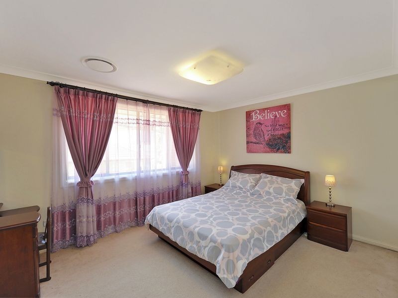 1/4-6 Conie Avenue, Baulkham Hills NSW 2153