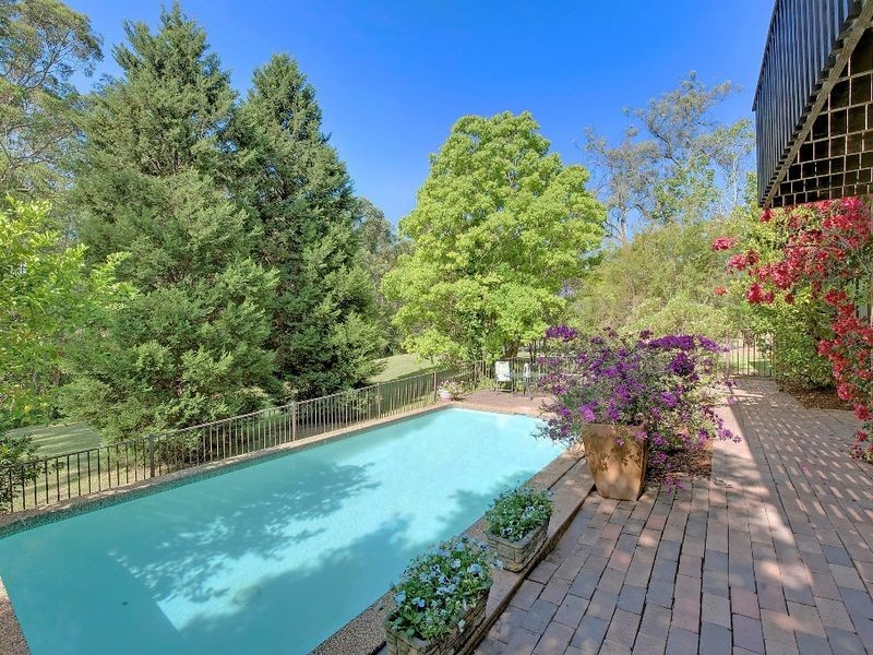 20 Bellamy Farm Road, West Pennant Hills NSW 2125